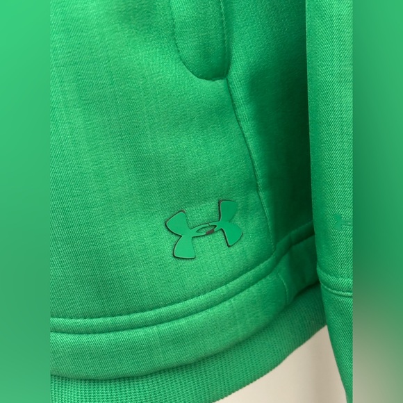 Under Armour Storm Softshell Jacket - Picture 2 of 4